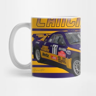 Lancia 037 Group B Mug